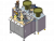 Six-Axis Screw Locking Machine (incomplete Semi-Finished Product)
