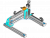 Three-Axis Gantry Robot