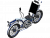 Recumbent Bicycle (lying Bike)