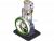 Vertical Steam Engine