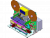 General Labeling Machine (sw Design)