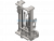 Motor Gear Transmission Mechanism