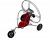 Flying Tricycle