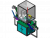 Cam Press-In Cutting Machine