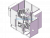 Automated Six-Station Assembly Machine