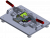Small Clamp Fixture
