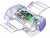 Inkjet Printer