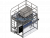 Petroleum Filling Machine Sw Design