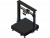 Manually Adjusted Experimental Platform, Manual Debugging Platform