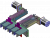 Various Styles of Loading Mechanisms, Lifting and Feeding Mechanisms