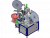Automatic Hardware Assembly Machine