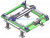 Gantry Transfer Robot