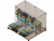 Dual-Station Frame Press