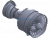 Simulation of Fluid Analysis for Aircraft Engine Fan Blades