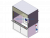 Assembly of Equipment Box – Template (parametric Drive, Editable)