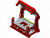 25t Flip-Type Hydraulic Mold Frame, Special Mold Frame for Automotive Interior Part Molding