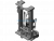 Chain Transmission Ball Screw Jack