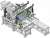 Automated Grasping Robotic Arm Equipment (inclined + Vertical)