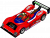 Classic Ferrari Racing Car