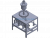 Small Cement Filling Machine, Disc Cam Type Non-Standard Equipment