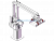 Palletizing Robot Arm
