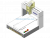 Three-Axis Automatic Dispensing Machine