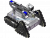 Mobile Rescue Robot
