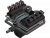 V8 Car Engine