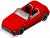 Tbo Logo Convertible Car