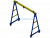Gantry Crane With Hoist