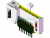 Cam Groove Variable Pitch Mechanism (sorting Mechanism)