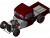 Modified Hotrod Pickup Truck