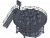Dense Medium Cyclone Separator