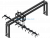 Loading Manipulator, Palletizing Manipulator