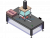 Semi-Automatic Heat Sealing Machine