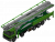 Cement Pouring Truck, Concrete Pump Truck