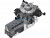 Two-Axis Transmission Radial Engine