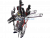 Unicorn Gundam Fa Robot