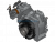 Single-Cylinder Four-Stroke Dual-Valve Engine
