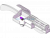 Rubber Band Launcher