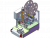 Complete labeling machine