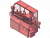 Card Slot Chip Implanting Machine