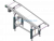 Pvc Conveyor Belt 3d Model + Cad Drawing Files