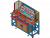 Guide Rail Assembly Machine