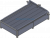 1325 Plasma Cutting Machine (Steel Cutting Machine)