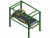 Magnetic Separator, Magnetic Sorting Machine