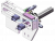 Double Stroke Transfer Mechanism