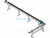 Bottom Coding Conveyor Line (custom Equipment for a Well-Known Cosmetics Company)