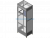 Zzs Reciprocating Elevator