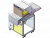 Automatic Feeding Mechanism for Plug-In Machine